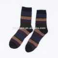 Japanische Winterhandtuch Kaschmirsocken schlafen warm Herren Slipper Socken Wollkleidsocken